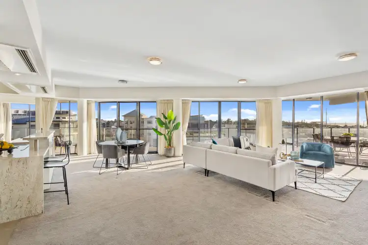 Sixth view of Homely other listing, 20/15 The Palladio, Mandurah WA 6210