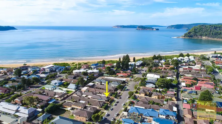 Main view of Homely villa listing, 1/40 Berith Street, Umina Beach NSW 2257