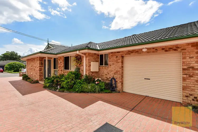 Second view of Homely villa listing, 1/40 Berith Street, Umina Beach NSW 2257