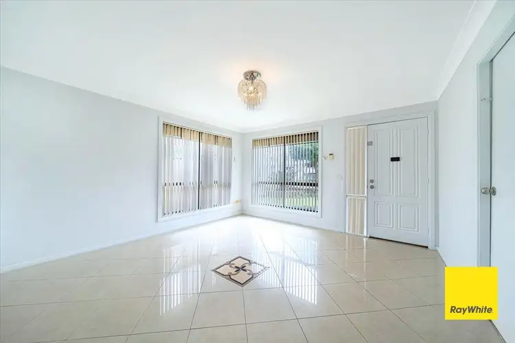 Second view of Homely house listing, 106 Douglas Road, Blacktown NSW 2148