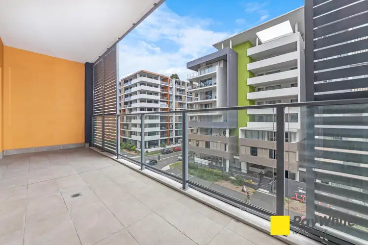 Sixth view of Homely apartment listing, A302/40-50 Arncliffe Street, Wolli Creek NSW 2205