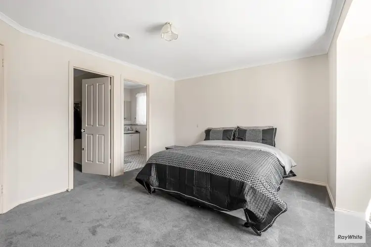 Second view of Homely house listing, 4 Cowley Street, Delahey VIC 3037