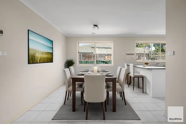Sixth view of Homely house listing, 4 Cowley Street, Delahey VIC 3037