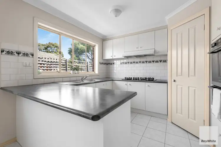 Seventh view of Homely house listing, 4 Cowley Street, Delahey VIC 3037
