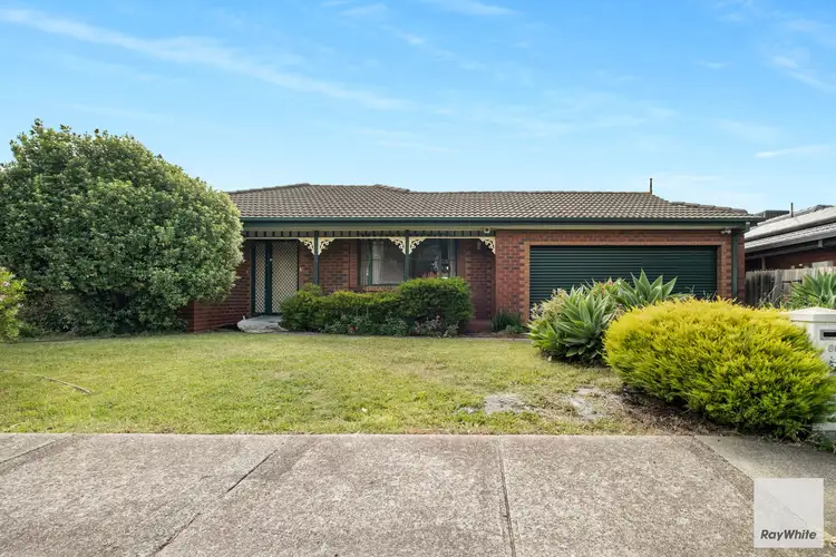 Main view of Homely house listing, 60 pecks Road, Sydenham VIC 3037