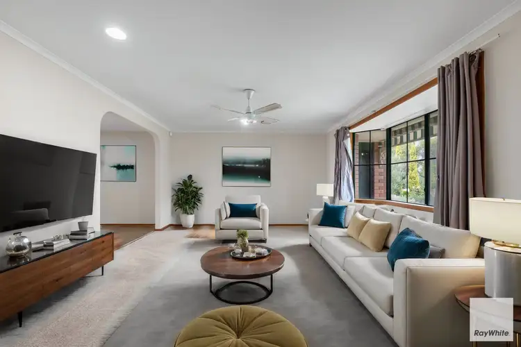Second view of Homely house listing, 60 pecks Road, Sydenham VIC 3037