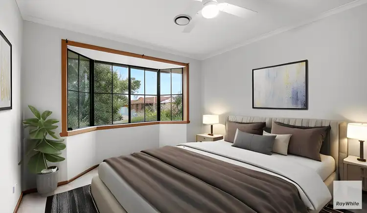Fourth view of Homely house listing, 60 pecks Road, Sydenham VIC 3037