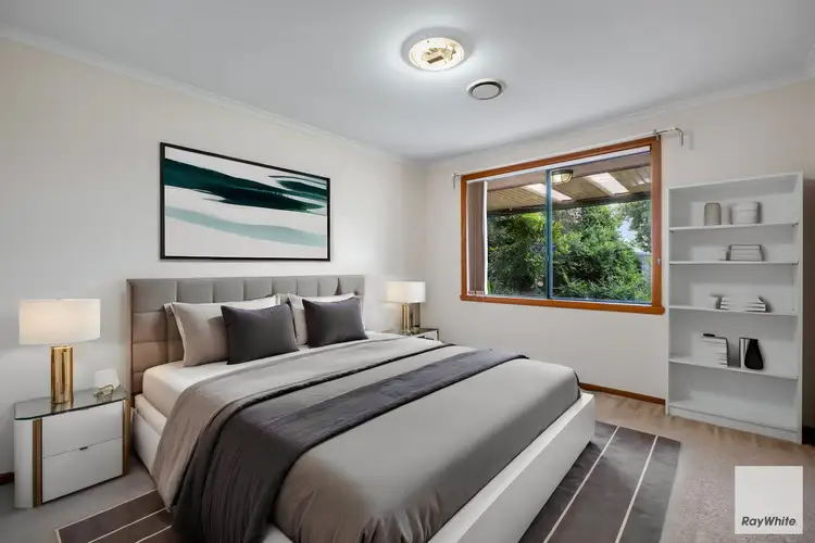 Fifth view of Homely house listing, 60 pecks Road, Sydenham VIC 3037