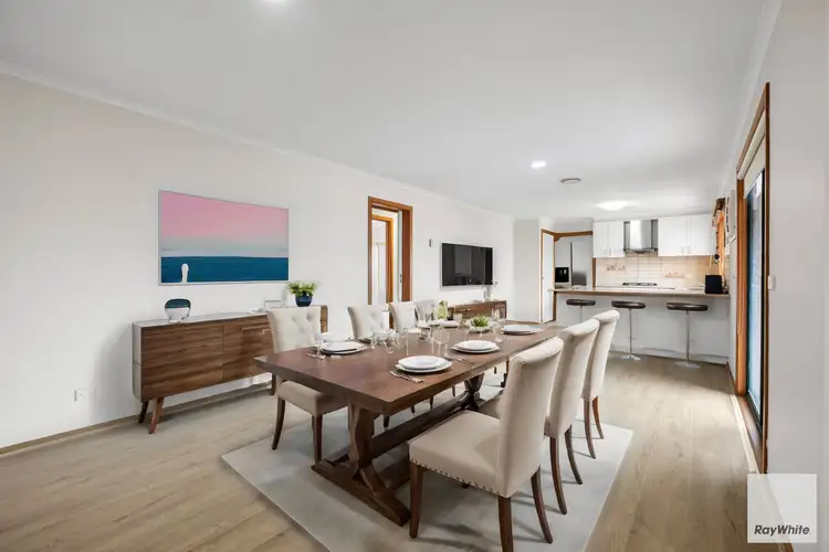 Seventh view of Homely house listing, 60 pecks Road, Sydenham VIC 3037