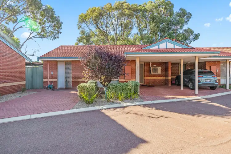 3/28 Luton Close, Ballajura WA 6066