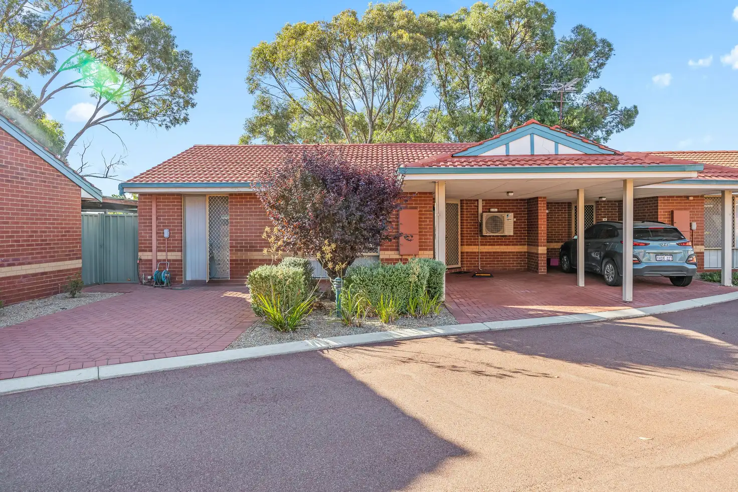 Main view of Homely villa listing, 3/28 Luton Close, Ballajura WA 6066