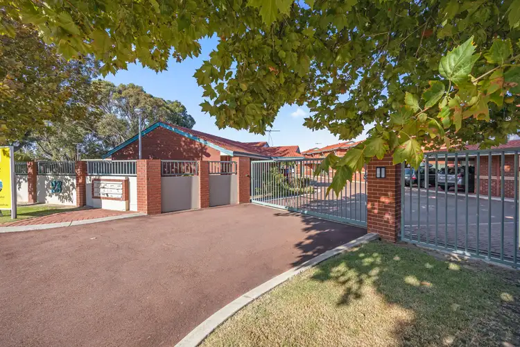 Third view of Homely villa listing, 3/28 Luton Close, Ballajura WA 6066