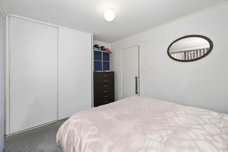 Fifth view of Homely villa listing, 3/28 Luton Close, Ballajura WA 6066