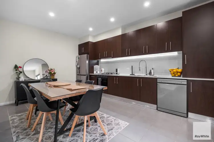 Fourth view of Homely house listing, 2/28 Buckingham Street, Sydenham VIC 3037