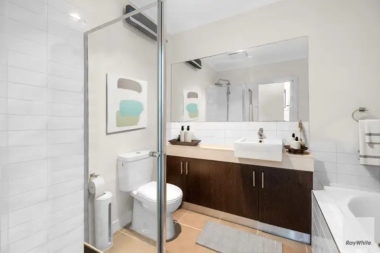 Sixth view of Homely house listing, 2/28 Buckingham Street, Sydenham VIC 3037