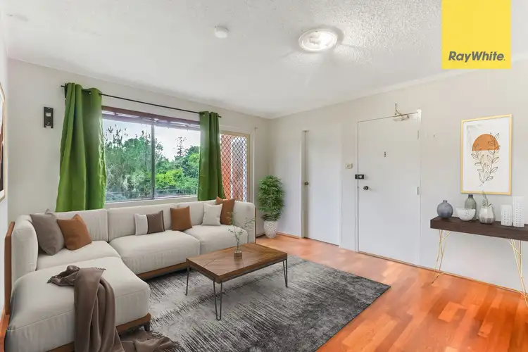 Second view of Homely unit listing, 5/34 Alice Street, Harris Park NSW 2150