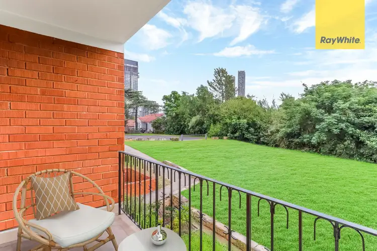 Third view of Homely unit listing, 5/34 Alice Street, Harris Park NSW 2150