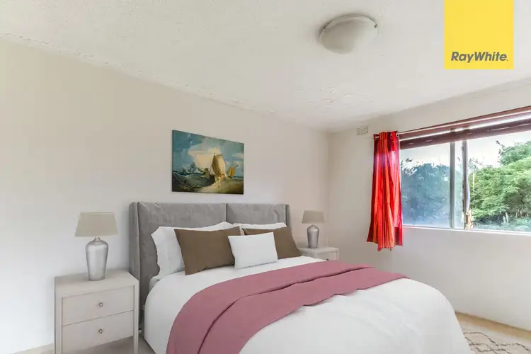 Fifth view of Homely unit listing, 5/34 Alice Street, Harris Park NSW 2150