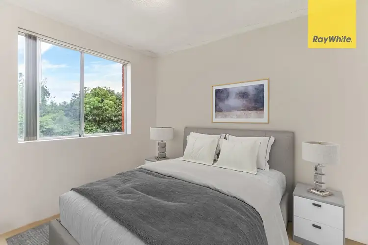 Sixth view of Homely unit listing, 5/34 Alice Street, Harris Park NSW 2150