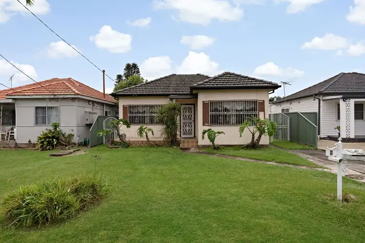 8 Joyce Street, Punchbowl NSW 2196