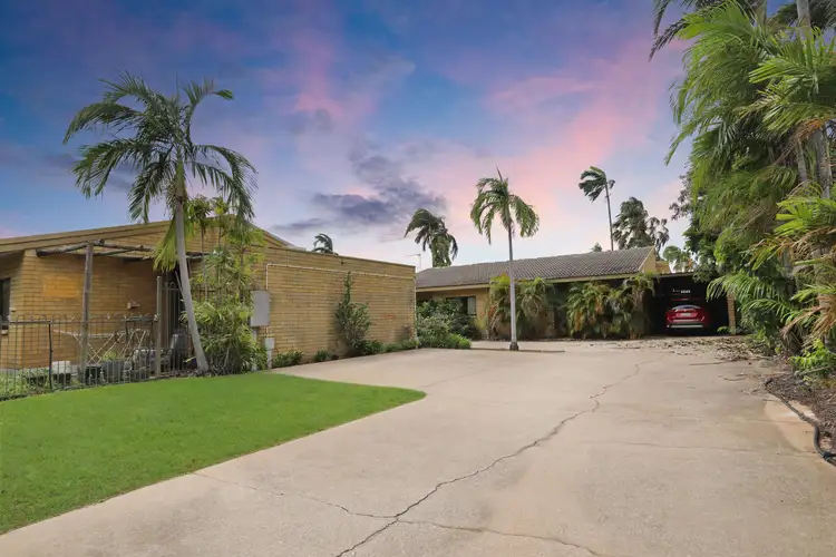 Third view of Homely unit listing, 3/48 Brinkin Terrace, Brinkin NT 810