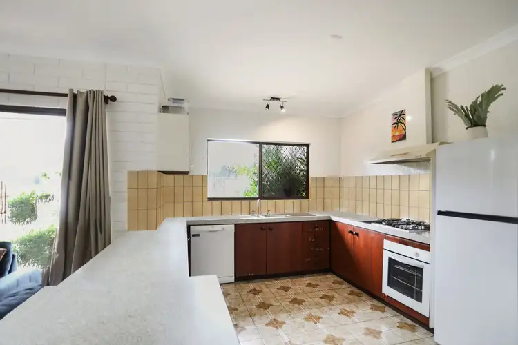 Fifth view of Homely unit listing, 3/48 Brinkin Terrace, Brinkin NT 810