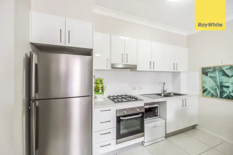 Fourth view of Homely apartment listing, 41/12-16 Hope Street, Rosehill NSW 2142