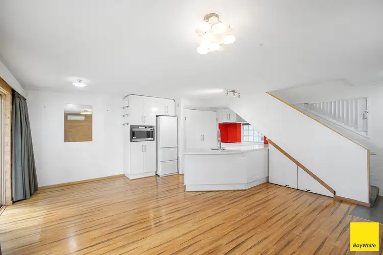 Third view of Homely townhouse listing, 1/1A St Cuthberts Avenue, Armidale NSW 2350