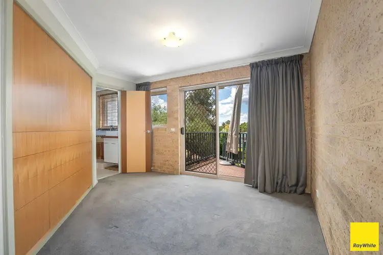 Fourth view of Homely townhouse listing, 1/1A St Cuthberts Avenue, Armidale NSW 2350