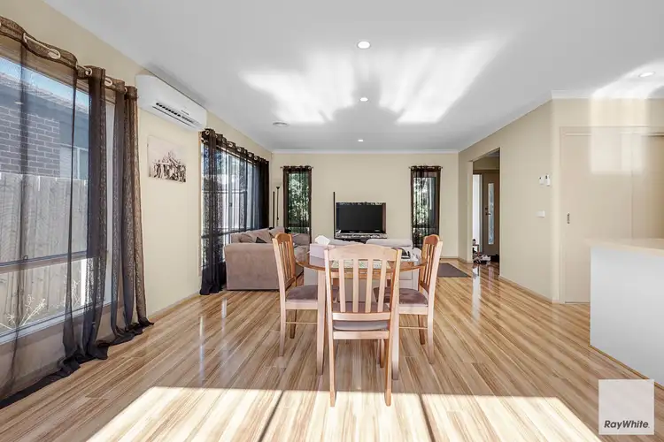 Third view of Homely house listing, 6 Admiralty Lane, Sydenham VIC 3037