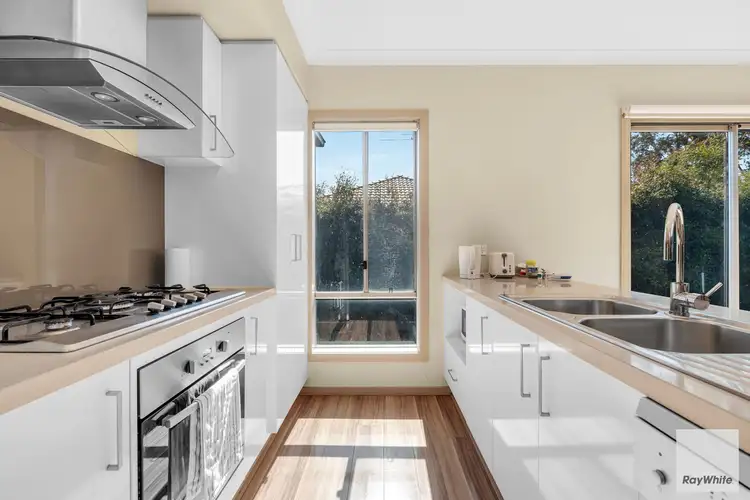 Fourth view of Homely house listing, 6 Admiralty Lane, Sydenham VIC 3037