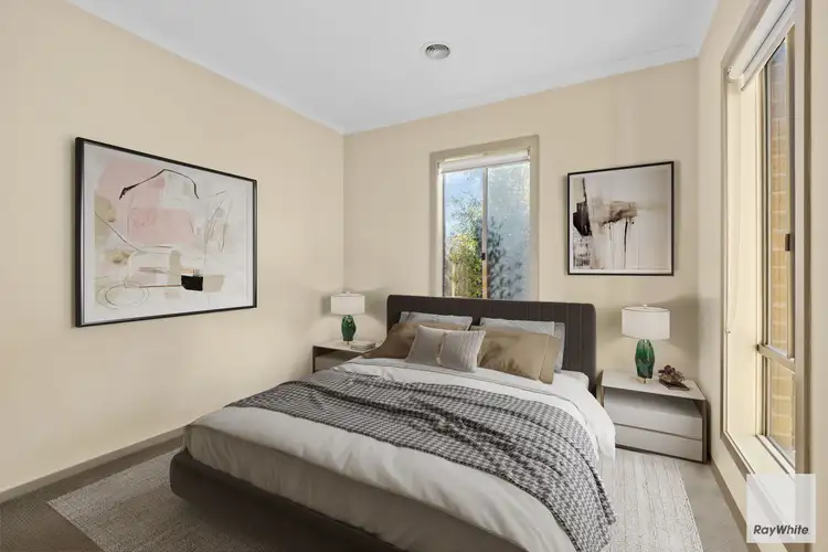 Fifth view of Homely house listing, 6 Admiralty Lane, Sydenham VIC 3037