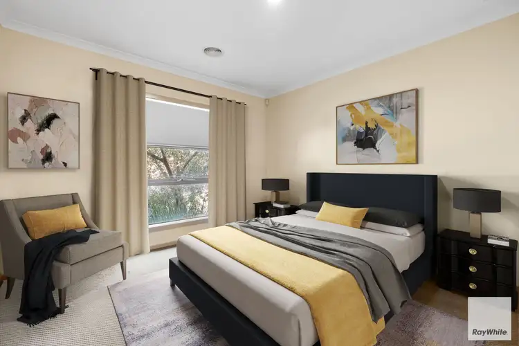 Seventh view of Homely house listing, 6 Admiralty Lane, Sydenham VIC 3037