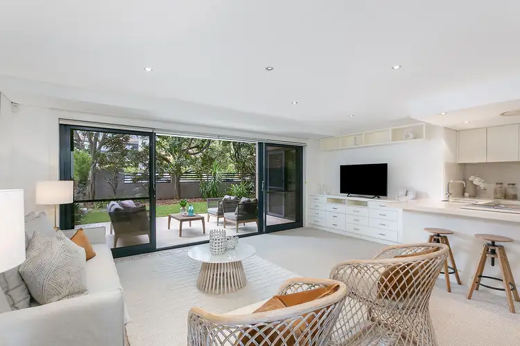 Main view of Homely unit listing, 6/178-184 Pacific Parade, Dee Why NSW 2099