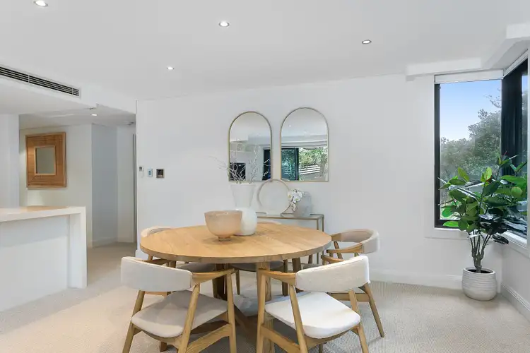 Second view of Homely unit listing, 6/178-184 Pacific Parade, Dee Why NSW 2099