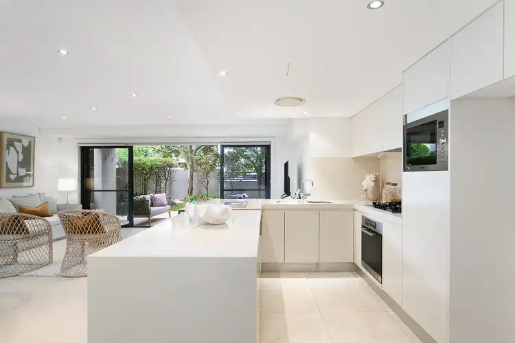 Third view of Homely unit listing, 6/178-184 Pacific Parade, Dee Why NSW 2099