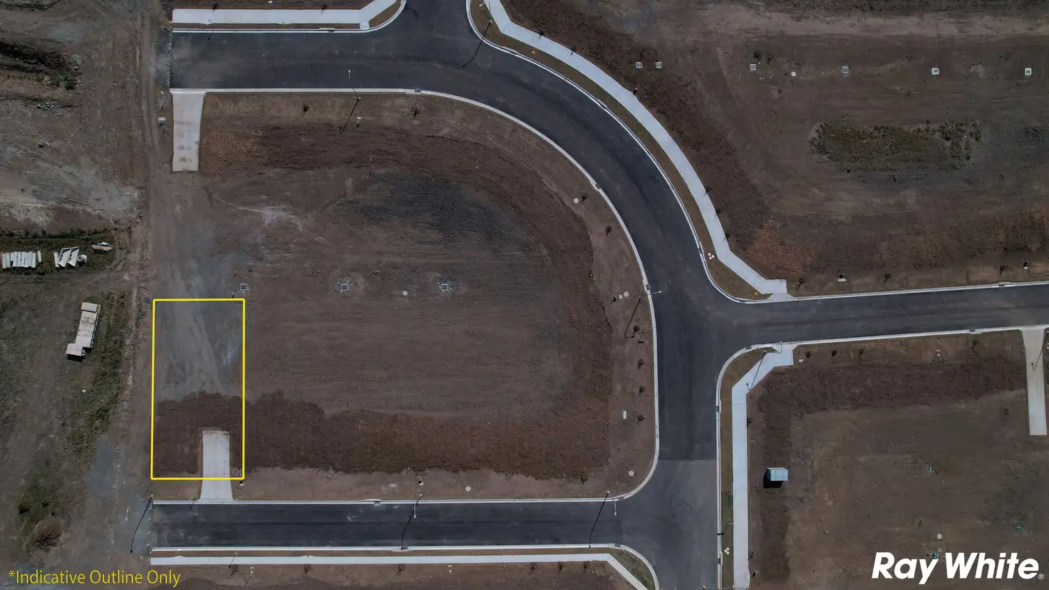 Main view of Homely land listing, Lot 40 Stage 2, Emerald Fields, Old Bar NSW 2430