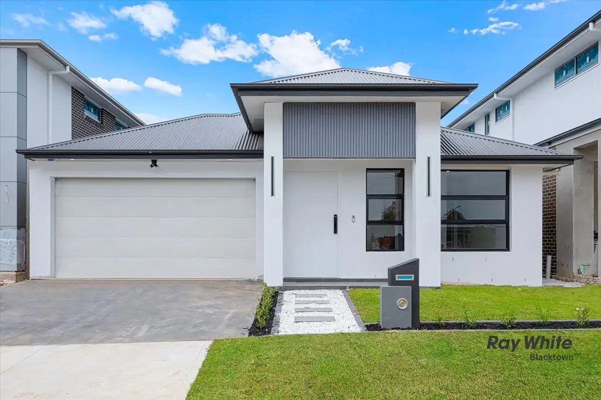 Main view of Homely house listing, 7 PIPEHORSE Street, Marsden Park NSW 2765