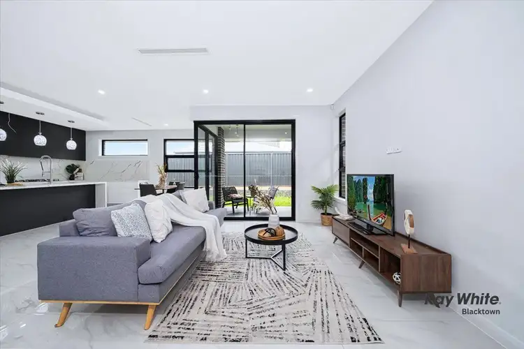 Fourth view of Homely house listing, 7 PIPEHORSE Street, Marsden Park NSW 2765