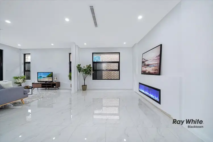 Fifth view of Homely house listing, 7 PIPEHORSE Street, Marsden Park NSW 2765