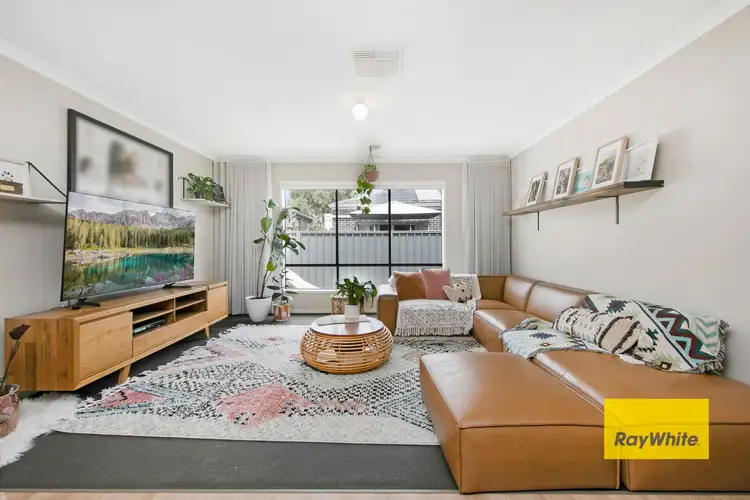 Sixth view of Homely house listing, 27 Skeeter Drive, Mernda VIC 3754