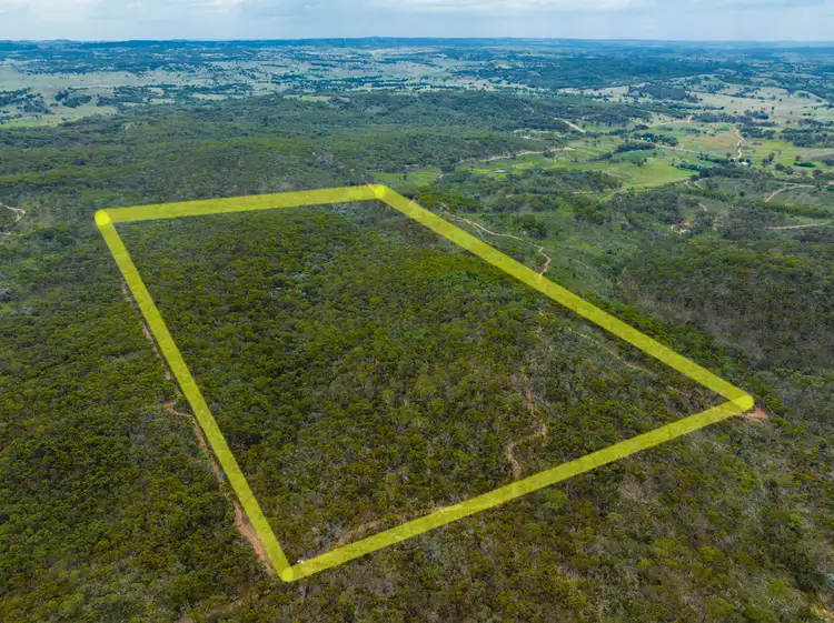 1578 Blakney Creek North Road, Gunning NSW 2581