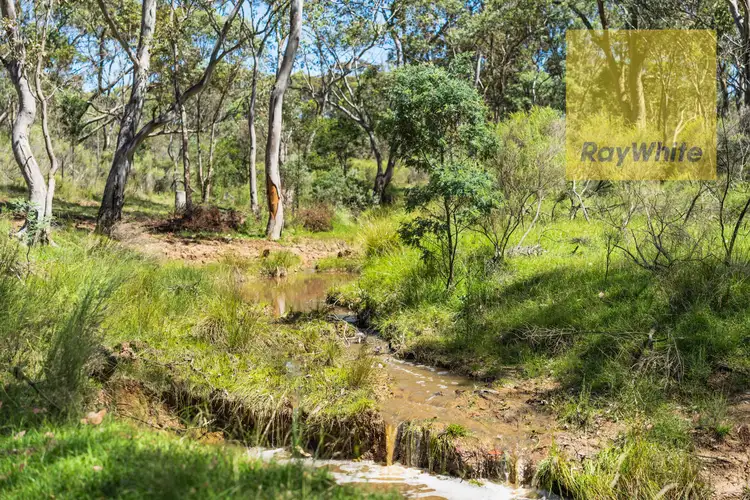 Second view of Homely rural property listing, 1578 Blakney Creek North Road, Gunning NSW 2581