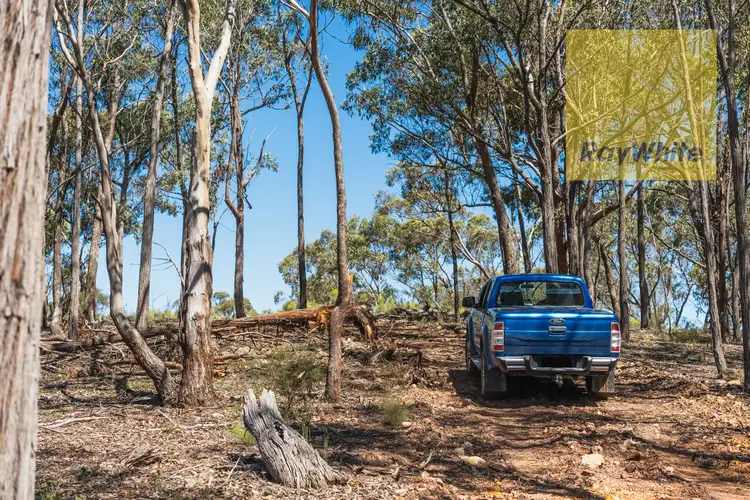 Third view of Homely rural property listing, 1578 Blakney Creek North Road, Gunning NSW 2581