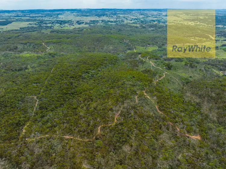 Seventh view of Homely rural property listing, 1578 Blakney Creek North Road, Gunning NSW 2581
