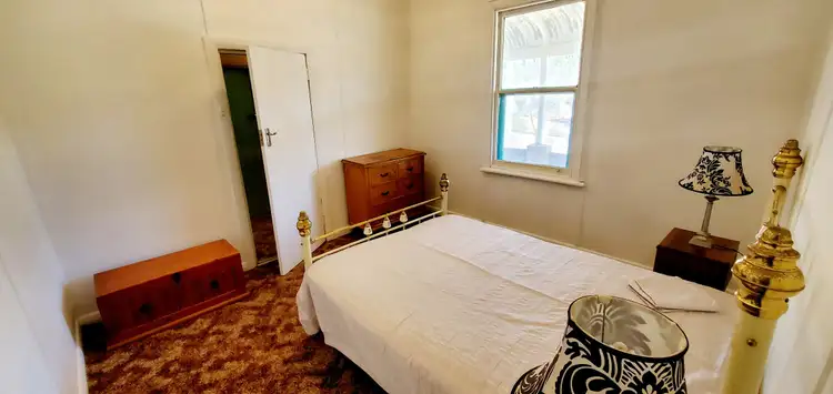 Second view of Homely house listing, 79 Wickes Street, Broken Hill NSW 2880