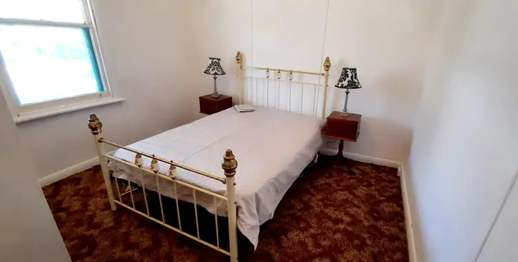 Fourth view of Homely house listing, 79 Wickes Street, Broken Hill NSW 2880