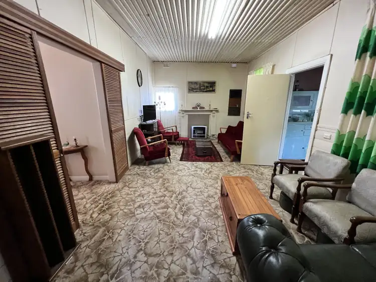 Seventh view of Homely house listing, 79 Wickes Street, Broken Hill NSW 2880