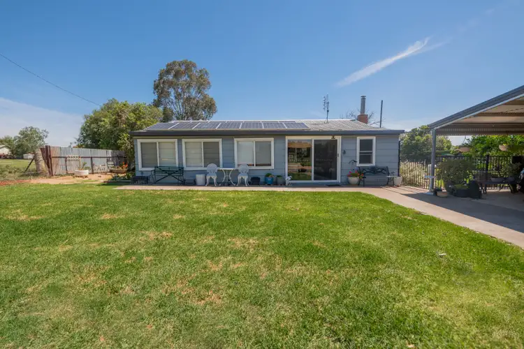 Second view of Homely house listing, 3 Dunns Lane, Parkes NSW 2870