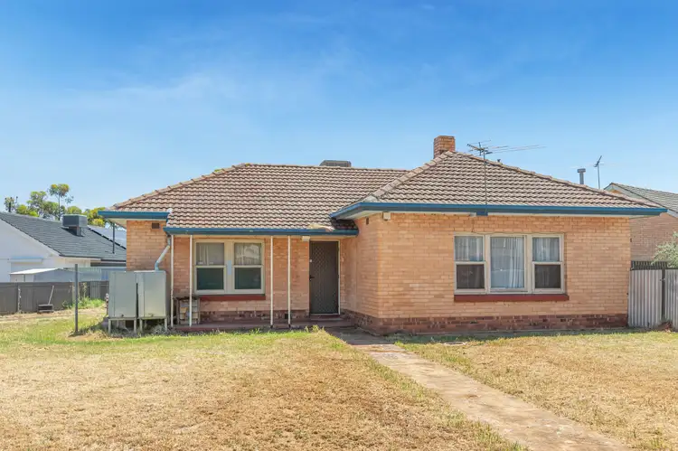 1 Peachey Road, Davoren Park SA 5113